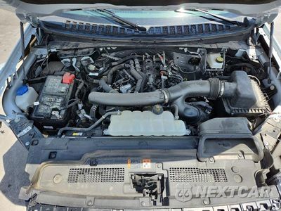 Zdjęcie 12 z 14 samochodu: 2025 FORD EXPEDITION ACTIVE VIN:1FMJU1J8XSEA73395 - miniatura