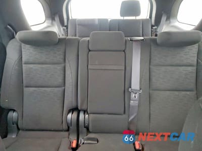 Zdjęcie 10 z 13 samochodu: 2025 DODGE DURANGO GT VIN:1C4RDJDG4SC526125 - miniatura