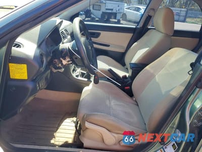 Zdjęcie 7 z 12 samochodu: 2006 SUBARU IMPREZA OUTBACK SPORT VIN:JF1GG68666G811801 - miniatura