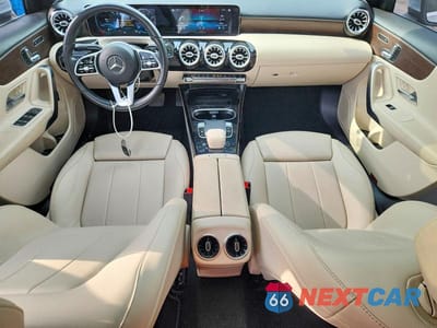 Zdjęcie 8 z 13 samochodu: 2020 MERCEDES-BENZ A 220 VIN:W1K3G4EB1LJ230984 - miniatura