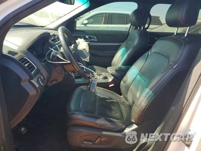 Zdjęcie 7 z 13 samochodu: 2016 FORD EXPLORER SPORT VIN:1FM5K8GT3GGB05207 - miniatura