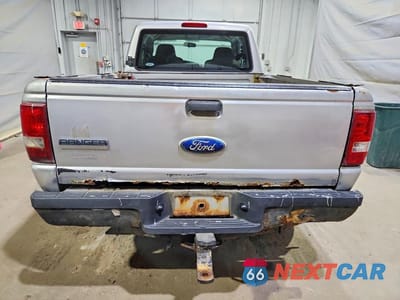 Zdjęcie 6 z 12 samochodu: 2008 FORD RANGER SUPER CAB VIN:1FTZR15E98PB15884 - miniatura