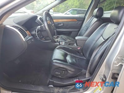 Zdjęcie 7 z 13 samochodu: 2008 CADILLAC SRX VIN:1GYEE437880140522 - miniatura