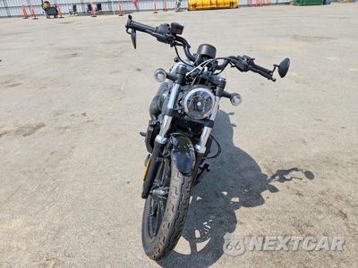 Drugie zdjęcie samochodu z przodu: 2025 HARLEY DAVIDSON RH975 VIN:MLY1ZH118SS305069 - miniatura