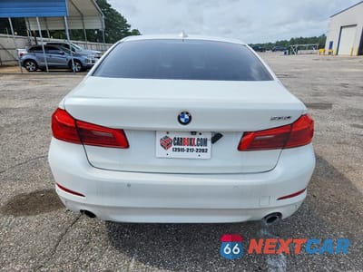Zdjęcie 6 z 12 samochodu: 2019 BMW 530 XI VIN:WBAJA7C54KG911621 - miniatura