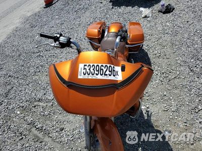 Piąte zdjęcie samochodu w środku: 2015 HARLEY-DAVIDSON FLTRX ROAD GLIDE VIN:1HD1KHM1XFB630085 - miniatura