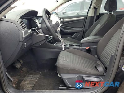 Zdjęcie 7 z 12 samochodu: 2024 VOLKSWAGEN JETTA S VIN:3VW5M7BU1RM030893 - miniatura
