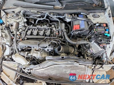 Zdjęcie 11 z 12 samochodu: 2024 HONDA CIVIC EX VIN:2HGFE1F75RH312119 - miniatura