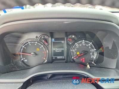 Zdjęcie 9 z 13 samochodu: 2024 TOYOTA 4RUNNER SR5 PREMIUM VIN:JTEFU5JR9R5313875 - miniatura
