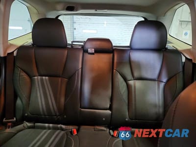 Zdjęcie 10 z 13 samochodu: 2021 SUBARU FORESTER LIMITED VIN:JF2SKAUC5MH546752 - miniatura