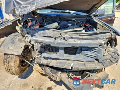 Zdjęcie 12 z 13 samochodu: 2007 FORD EXPLORER XLT VIN:1FMEU63E87UB85949 - miniatura