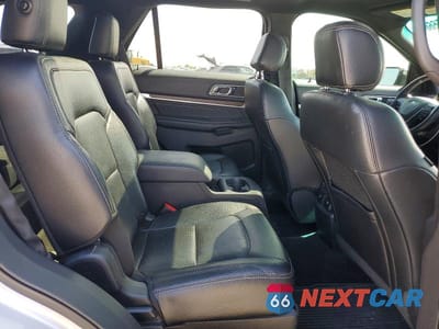 Zdjęcie 11 z 13 samochodu: 2016 FORD EXPLORER LIMITED VIN:1FM5K8FH7GGB51099 - miniatura