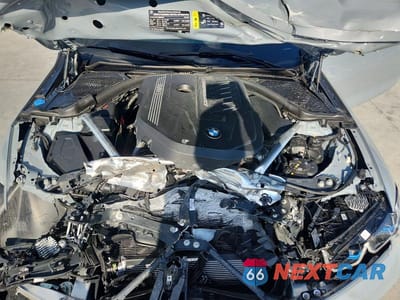 Zdjęcie 11 z 12 samochodu: 2024 BMW M440I VIN:WBA53AT01RCP90139 - miniatura