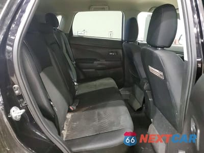 Zdjęcie 11 z 13 samochodu: 2014 MITSUBISHI OUTLANDER SPORT SE VIN:4A4AR4AU9EE027414 - miniatura