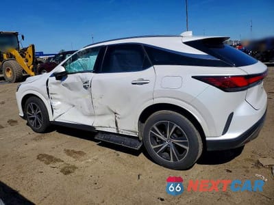 Drugie zdjęcie samochodu z przodu: 2024 LEXUS RX 350 PREMIUM VIN:2T2BAMCA1RC057940 - miniatura