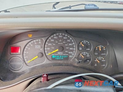 Zdjęcie 9 z 13 samochodu: 1999 CHEVROLET SILVERADO C2500 VIN:1GCFC29T8XZ148851 - miniatura