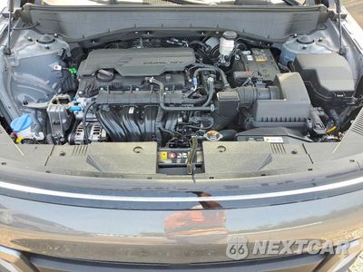 Zdjęcie 12 z 14 samochodu: 2026 HYUNDAI KONA SEL SPORT VIN:KM8HF3AB4TU409498 - miniatura