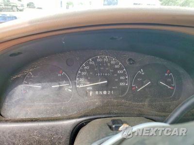 Zdjęcie 9 z 12 samochodu: 1997 FORD RANGER XL VIN:1FTCR14X5VTA63245 - miniatura