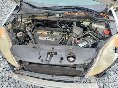 Zdjęcie 11 z 12 samochodu: 2009 HONDA CR-V EXL VIN:JHLRE38739C006370 - miniatura