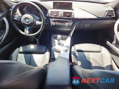 Zdjęcie 8 z 12 samochodu: 2015 BMW 335 XI VIN:WBA3B9C52FP705267 - miniatura
