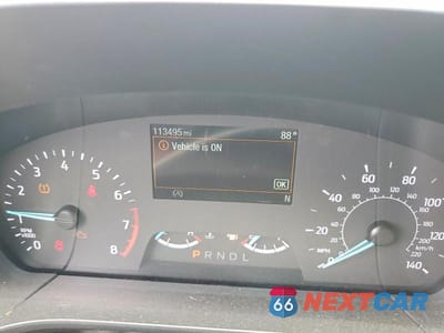 Zdjęcie 9 z 13 samochodu: 2022 FORD ESCAPE SE VIN:1FMCU0G65NUC04915 - miniatura