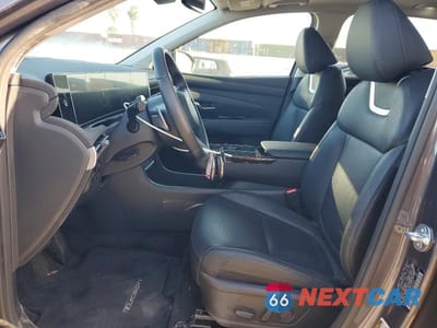 Zdjęcie 7 z 14 samochodu: 2025 HYUNDAI TUCSON LIMITED VIN:KM8JEDD14SU353154 - miniatura
