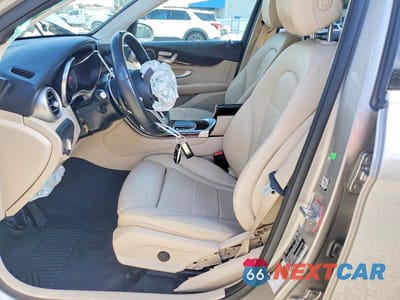 Zdjęcie 7 z 12 samochodu: 2021 MERCEDES-BENZ GLC 300 VIN:W1N0G8DB3MV269102 - miniatura