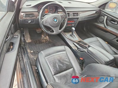 Zdjęcie 8 z 12 samochodu: 2012 BMW 328 XI VIN:WBAKF3C5XCE793490 - miniatura