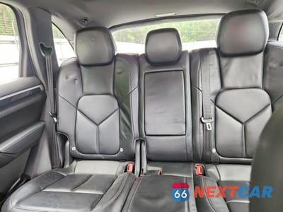 Zdjęcie 10 z 13 samochodu: 2014 PORSCHE CAYENNE VIN:WP1AF2A24ELA36499 - miniatura