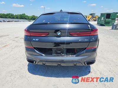 Zdjęcie 6 z 13 samochodu: 2022 BMW X6 XDRIVE40I VIN:5UXCY6C0XN9J04226 - miniatura