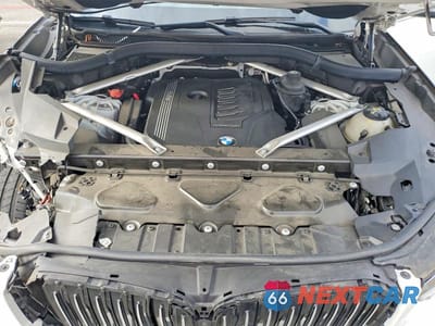 Zdjęcie 12 z 13 samochodu: 2020 BMW X5 SDRIVE 40I VIN:5UXCR4C03L9B57125 - miniatura