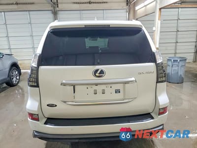 Zdjęcie 6 z 13 samochodu: 2023 LEXUS GX 460 VIN:JTJAM7BX5P5353422 - miniatura