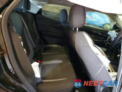 Zdjęcie 11 z 14 samochodu: 2025 CHEVROLET TRAILBLAZER LT VIN:KL79MPSL1SB179780 - miniatura