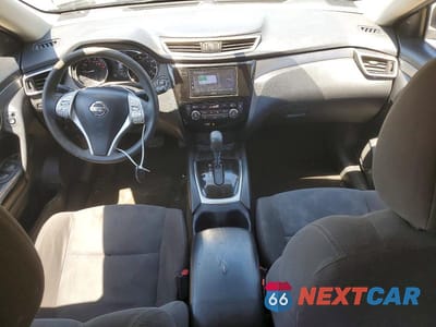 Zdjęcie 8 z 13 samochodu: 2016 NISSAN ROGUE SV VIN:KNMAT2MTXGP612042 - miniatura