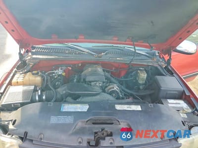 Zdjęcie 11 z 12 samochodu: 2000 CHEVROLET SILVERADO C1500 VIN:1GCEC14V6YE255517 - miniatura