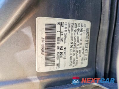 Zdjęcie 12 z 12 samochodu: 2018 NISSAN ROGUE SPORT SL VIN:JN1BJ1CR0JW294524 - miniatura