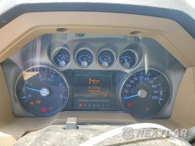 Zdjęcie 9 z 12 samochodu: 2015 FORD F350 SUPER DUTY VIN:1FT8W3BT1FEA74811 - miniatura