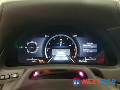 Zdjęcie 9 z 12 samochodu: 2024 LEXUS LS 500 VIN:JTHG5LGF7R5012494 - miniatura