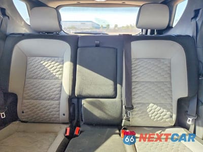 Zdjęcie 10 z 14 samochodu: 2018 CHEVROLET EQUINOX LS VIN:3GNAXHEV2JL400334 - miniatura