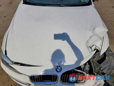 Zdjęcie 11 z 12 samochodu: 2015 BMW 328 XI SULEV VIN:WBA3B5C56FP654297 - miniatura