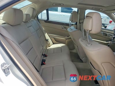 Zdjęcie 10 z 13 samochodu: 2015 MERCEDES-BENZ E 350 4MATIC VIN:WDDHF8JB4FB110827 - miniatura