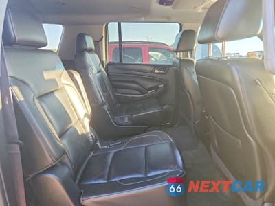 Zdjęcie 11 z 13 samochodu: 2015 CHEVROLET SUBURBAN K1500 LT VIN:1GNSKJKC8FR175057 - miniatura