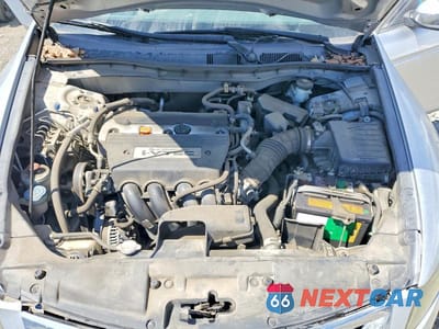 Zdjęcie 11 z 12 samochodu: 2009 HONDA ACCORD LXP VIN:1HGCP26459A031915 - miniatura