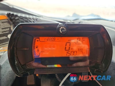 Zdjęcie 8 z 10 samochodu: 2024 CAN-AM MAVERICK X3 MAX X DS - DUNE BUGGY VIN:3JBVMAY45RE000364 - miniatura
