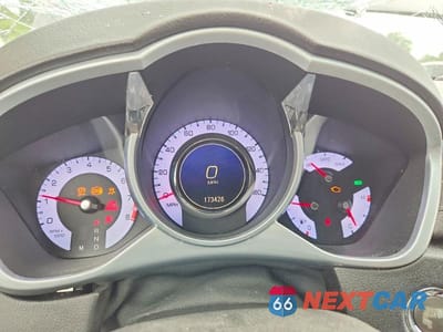 Zdjęcie 9 z 13 samochodu: 2012 CADILLAC SRX LUXURY COLLECTION VIN:3GYFNAE3XCS509959 - miniatura
