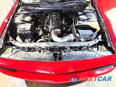Zdjęcie 11 z 13 samochodu: 2013 DODGE CHALLENGER R VIN:2C3CDYBT1DH529406 - miniatura