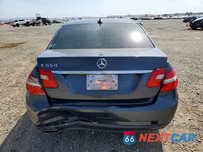 Zdjęcie 6 z 12 samochodu: 2011 MERCEDES-BENZ E 550 VIN:WDDHF7CBXBA417281 - miniatura