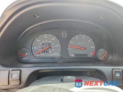 Zdjęcie 9 z 13 samochodu: 1999 SUBARU LEGACY OUTBACK VIN:4S3BG6856X7647317 - miniatura