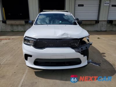 Piąte zdjęcie samochodu w środku: 2023 DODGE DURANGO PURSUIT VIN:1C4SDJFT3PC590515 - miniatura