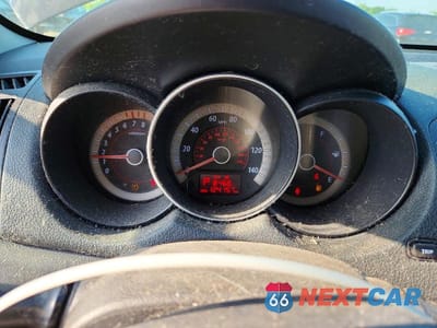 Zdjęcie 9 z 12 samochodu: 2010 KIA FORTE EX VIN:KNAFU4A27A5197076 - miniatura